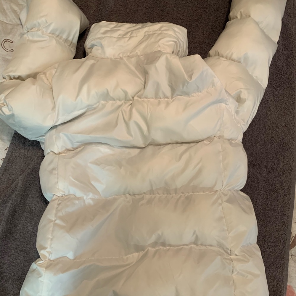Puffy Jacket - Picture 5 of 5
